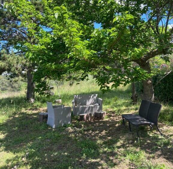 ペンション La Rolande