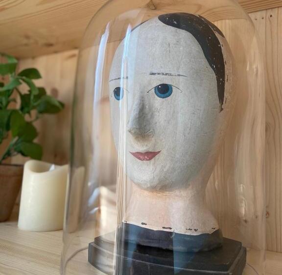 بنسيون La Suite Du Héron Nantais