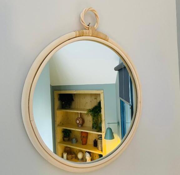 بنسيون La Suite Du Héron Nantais