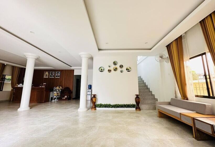 膳宿费 Laluna Guesthouse