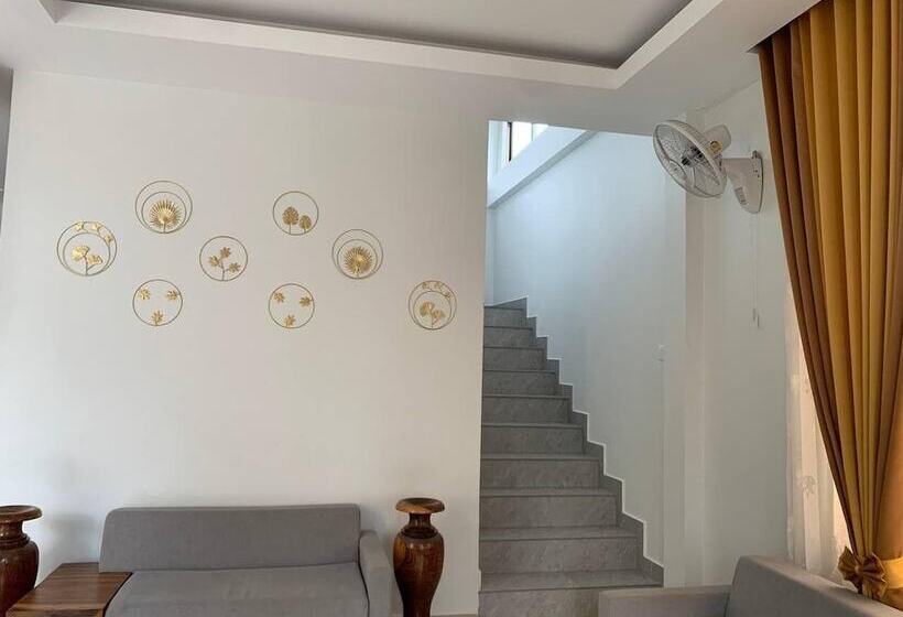 膳宿费 Laluna Guesthouse