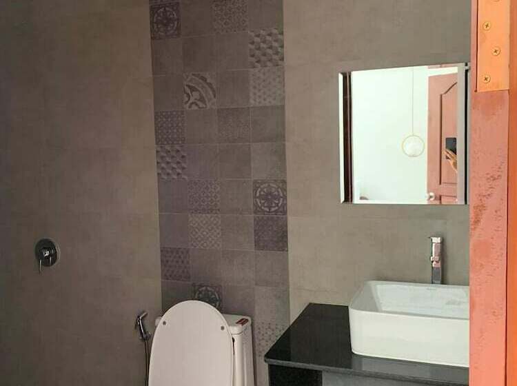 膳宿费 Laluna Guesthouse