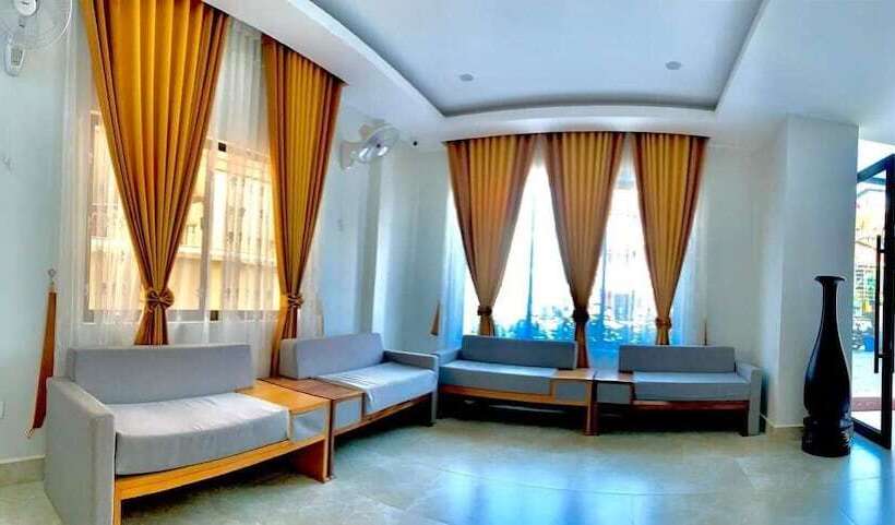 膳宿费 Laluna Guesthouse