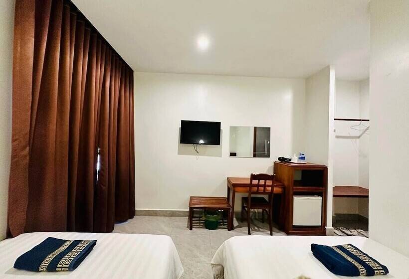 膳宿费 Laluna Guesthouse