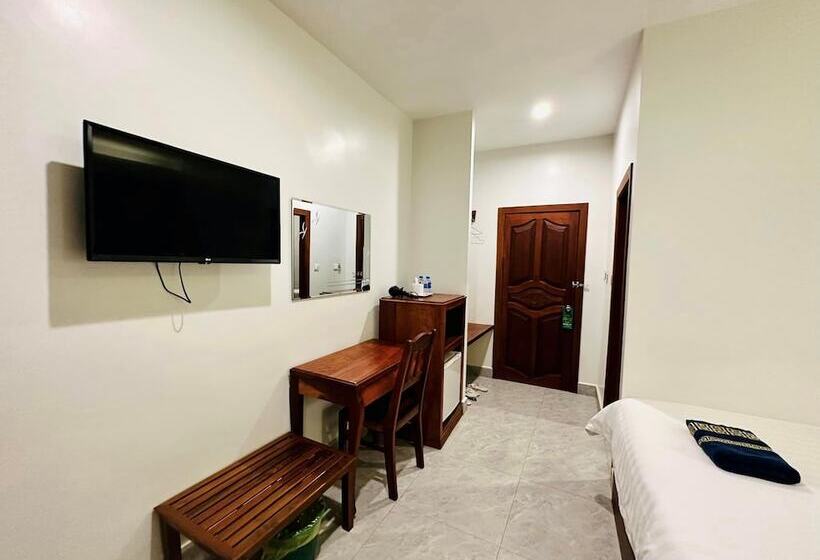 膳宿费 Laluna Guesthouse