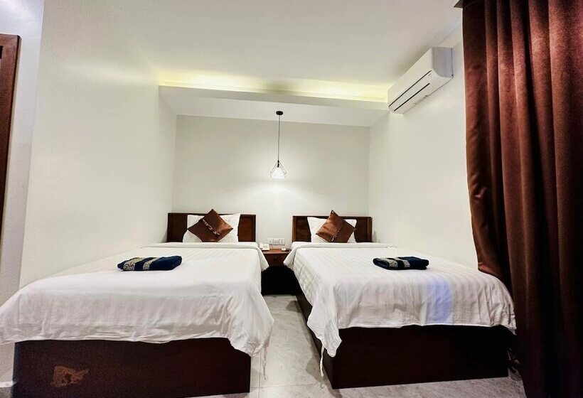 膳宿费 Laluna Guesthouse