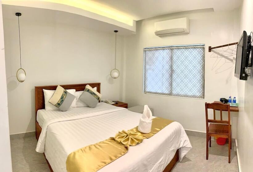 膳宿费 Laluna Guesthouse