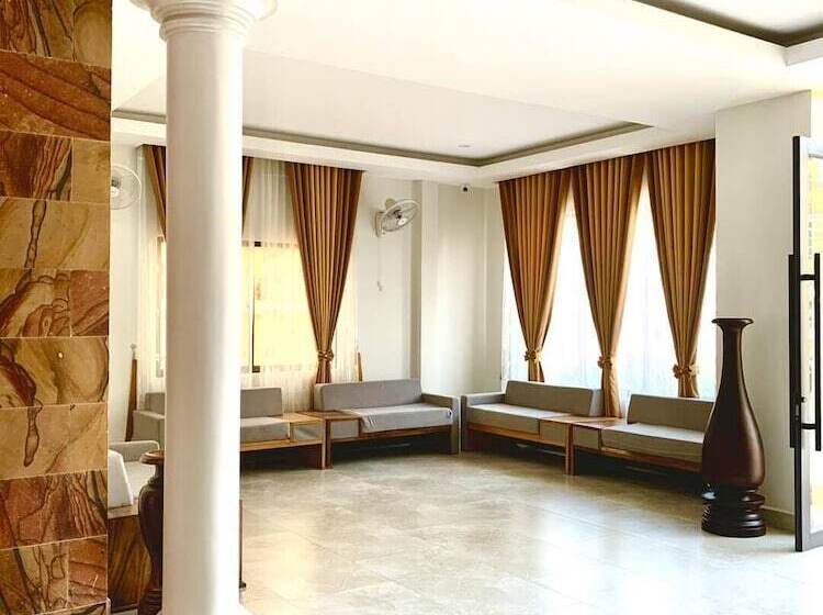 膳宿费 Laluna Guesthouse