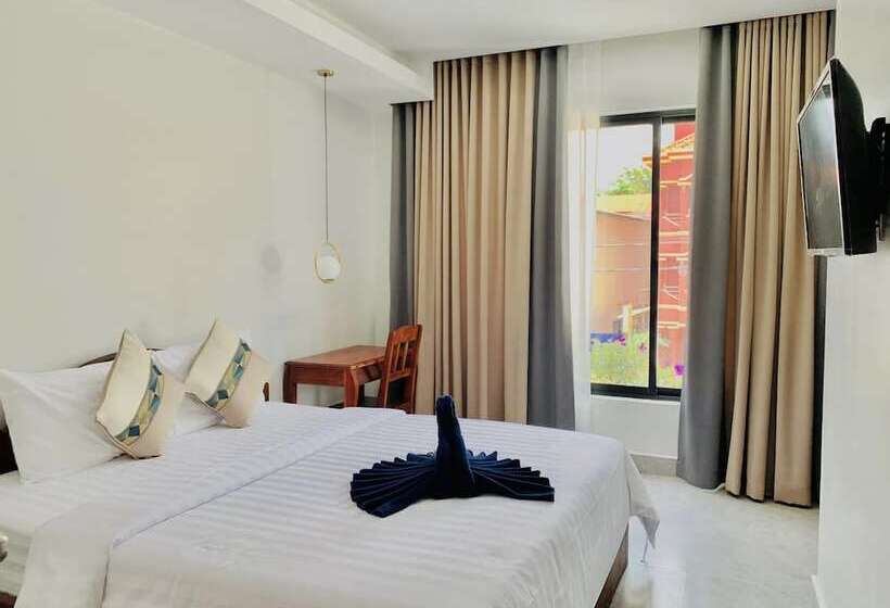 膳宿费 Laluna Guesthouse