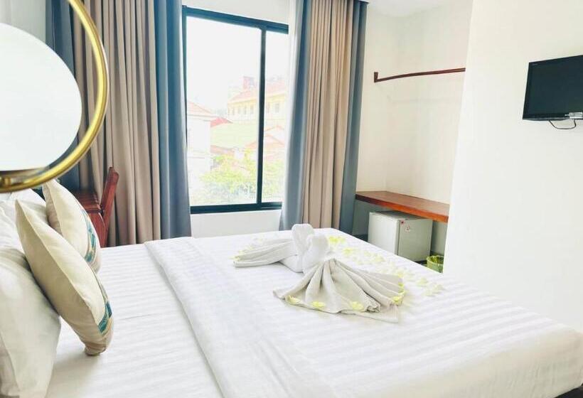 膳宿费 Laluna Guesthouse