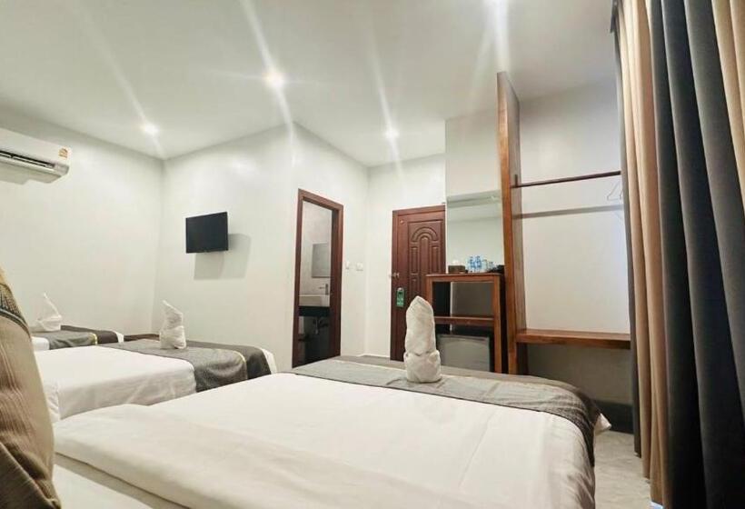 膳宿费 Laluna Guesthouse