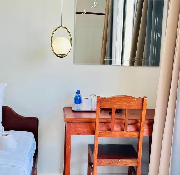 膳宿费 Laluna Guesthouse