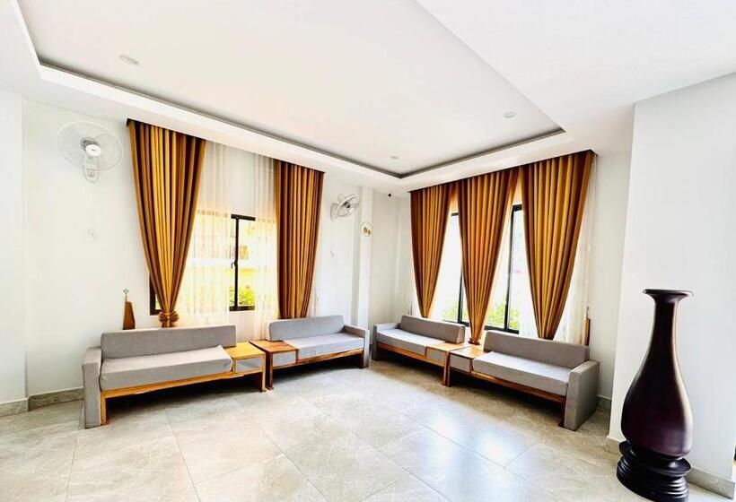 膳宿费 Laluna Guesthouse