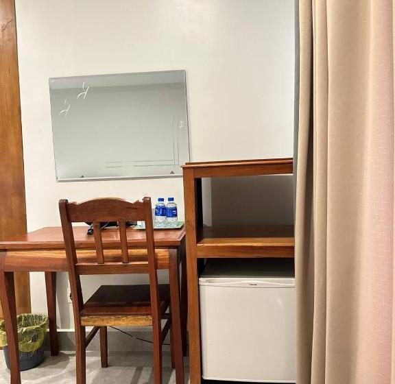 膳宿费 Laluna Guesthouse