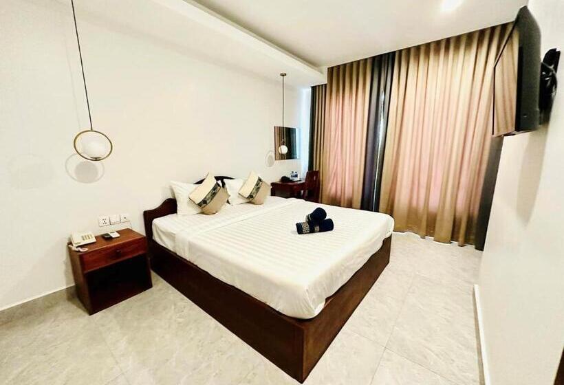 膳宿费 Laluna Guesthouse