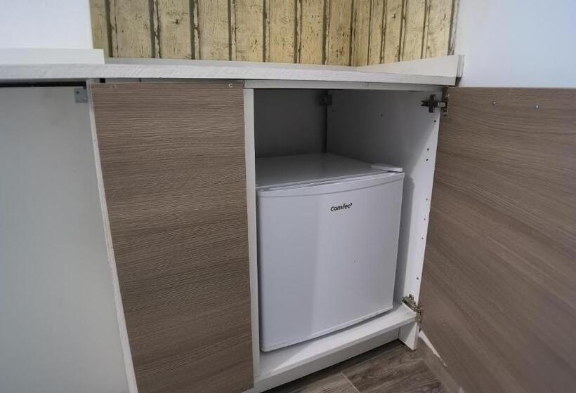 Пансион Le Casette Del Duca