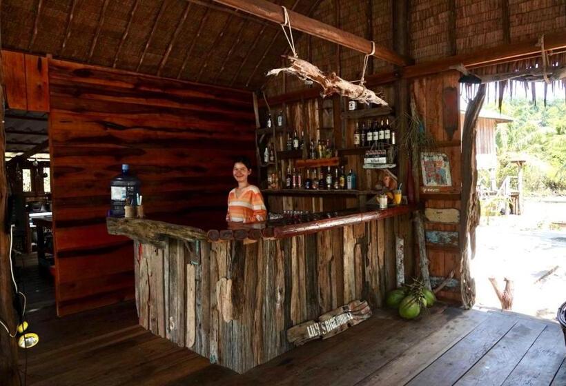 פנסיון Lily S Riverhouse