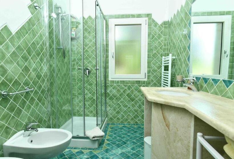 بنسيون Lu Pastruccialeddu