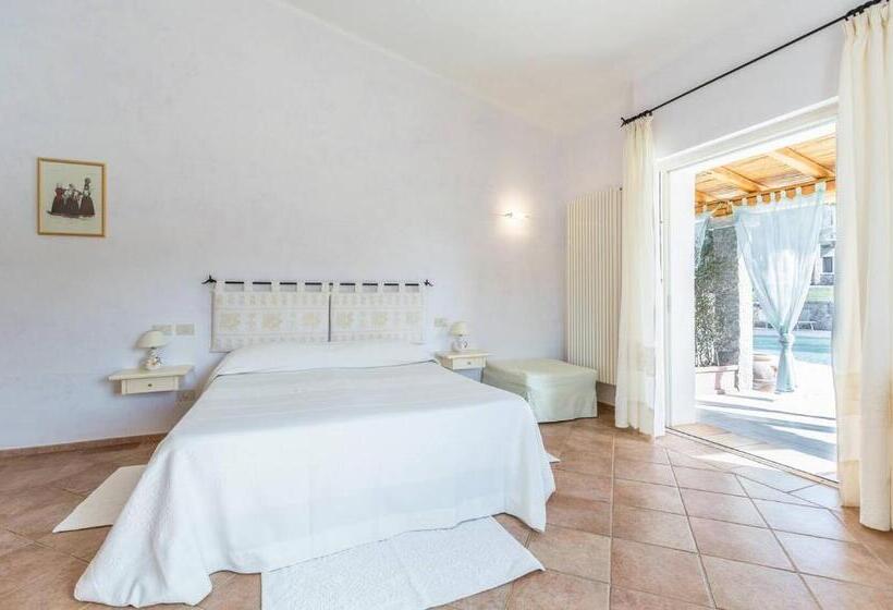 פנסיון Lu Pastruccialeddu