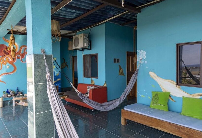 פנסיון Mango Tree