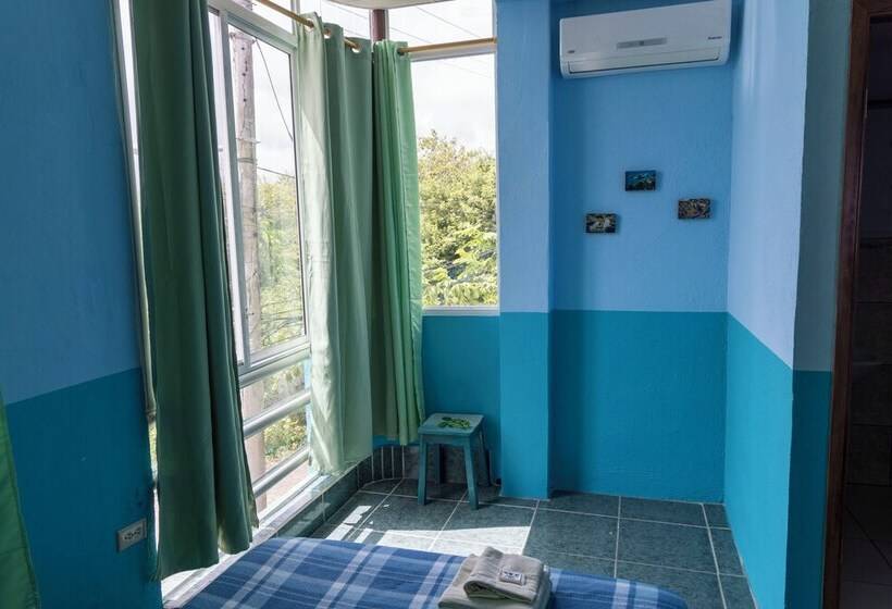 پانسیون Mango Tree