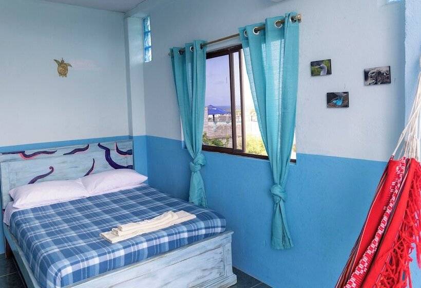 پانسیون Mango Tree