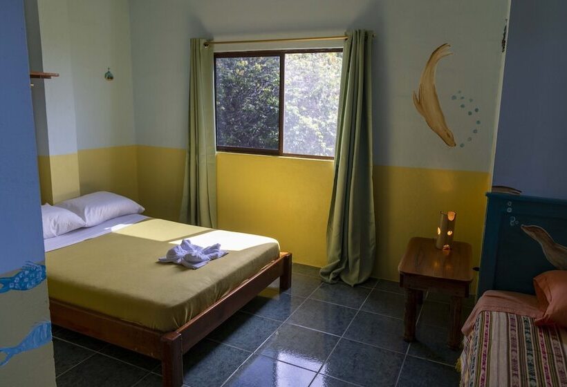 پانسیون Mango Tree