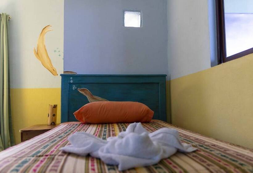 פנסיון Mango Tree