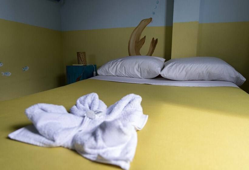 פנסיון Mango Tree