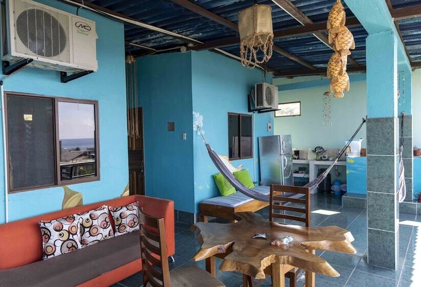 פנסיון Mango Tree