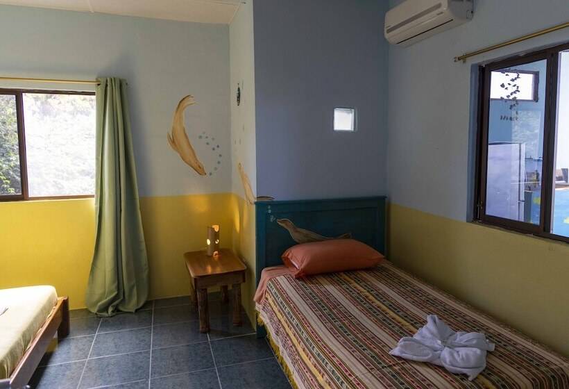 פנסיון Mango Tree