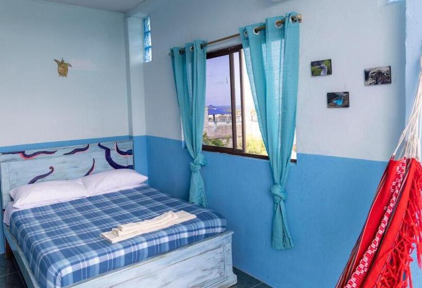 پانسیون Mango Tree