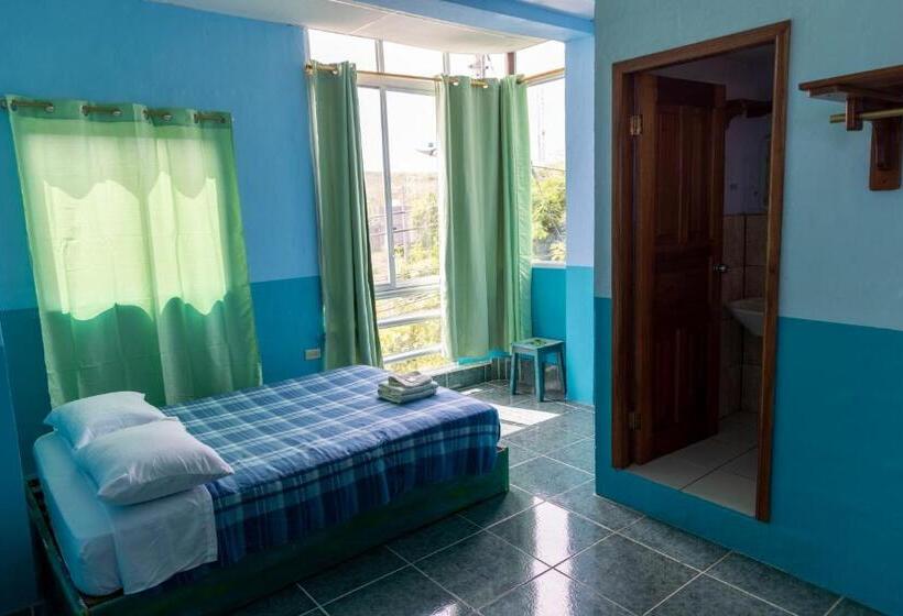 פנסיון Mango Tree