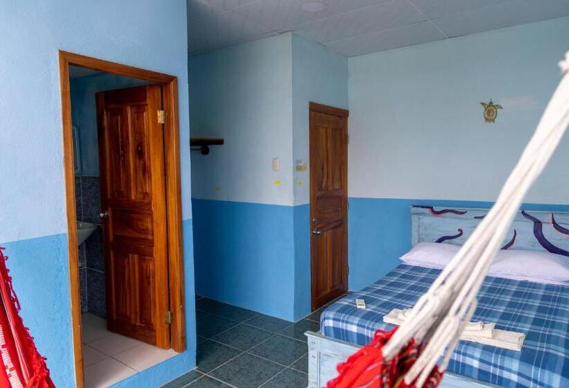 פנסיון Mango Tree