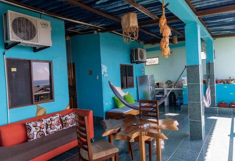 פנסיון Mango Tree