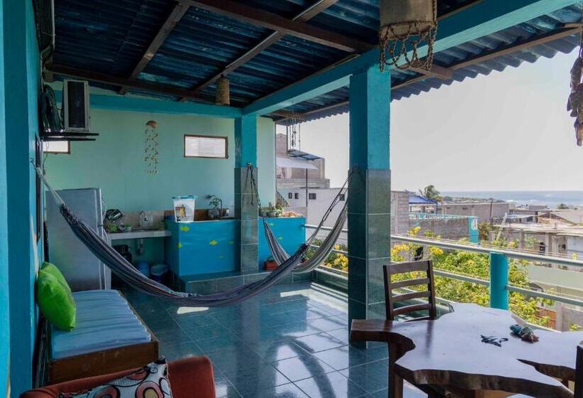 پانسیون Mango Tree