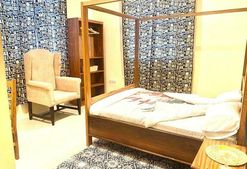 Пансион Mimy’s House