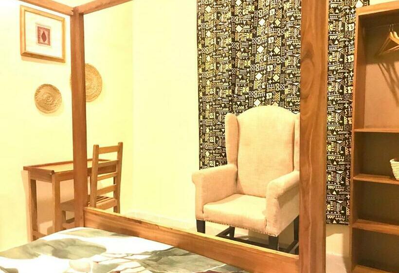 Пансион Mimy’s House