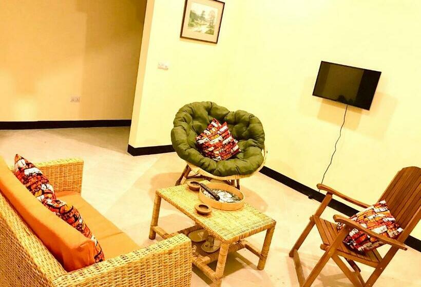 Пансион Mimy’s House