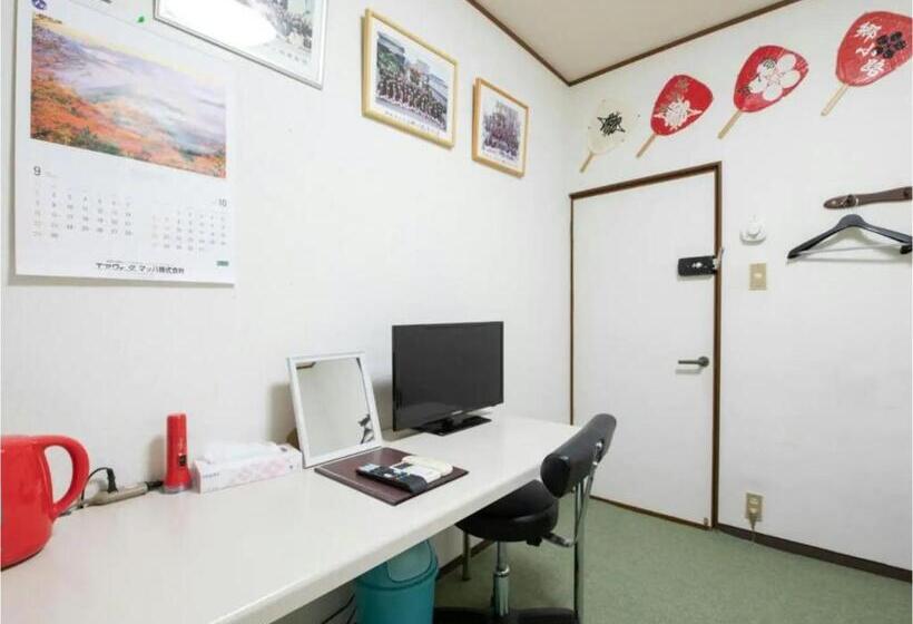 膳宿费 Minpaku Yamamoto  Vacation Stay 13869