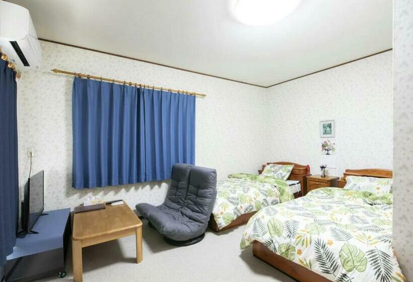 펜션 Minpaku Yamamoto   Vacation Stay 13870