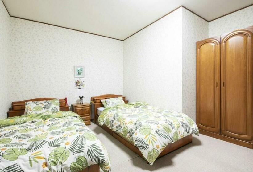 بنسيون Minpaku Yamamoto   Vacation Stay 13870