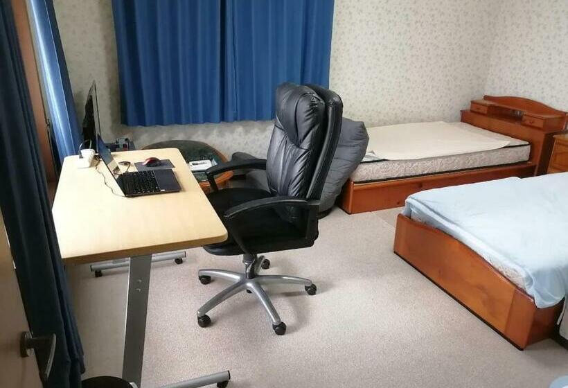 بنسيون Minpaku Yamamoto   Vacation Stay 13870