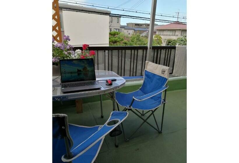 بنسيون Minpaku Yamamoto   Vacation Stay 13870