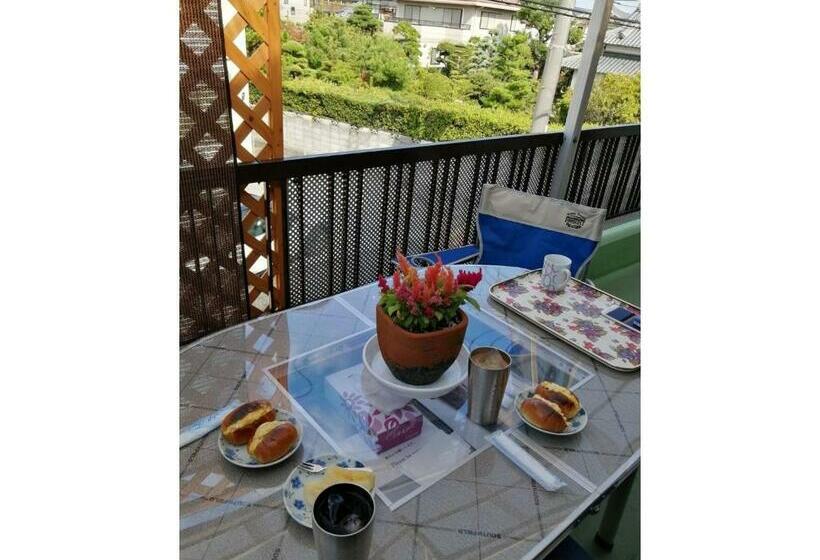 بنسيون Minpaku Yamamoto   Vacation Stay 13870