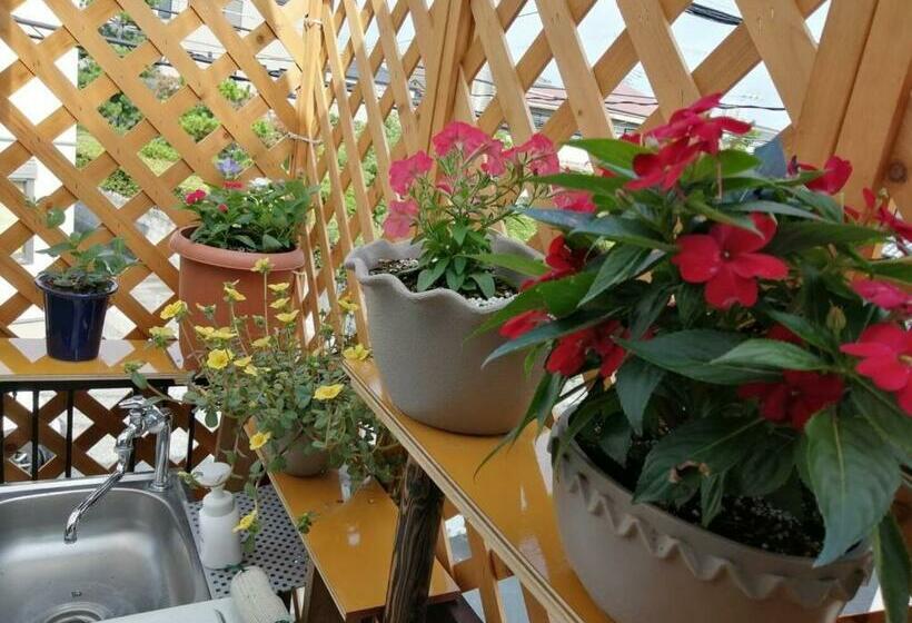 بنسيون Minpaku Yamamoto   Vacation Stay 13870