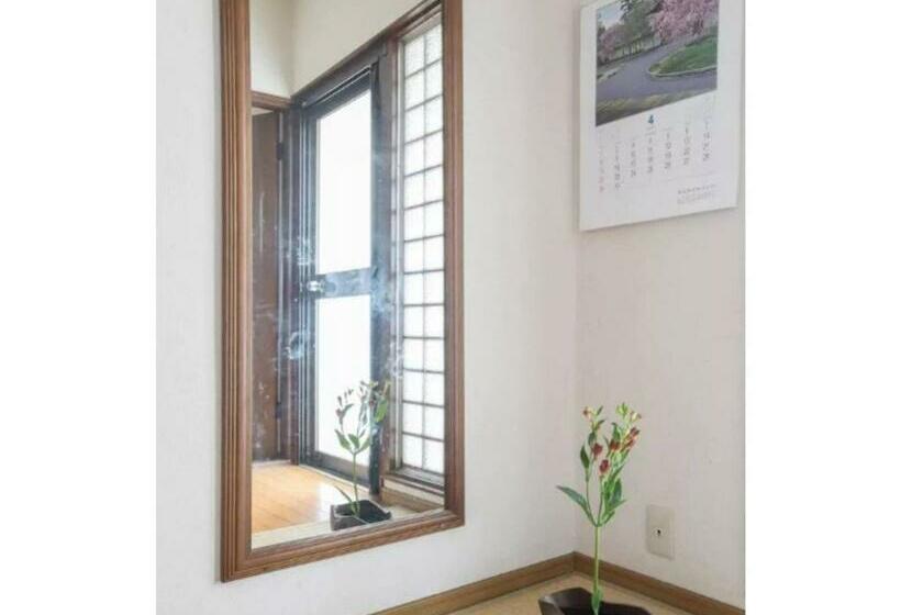 بنسيون Minpaku Yamamoto   Vacation Stay 13870