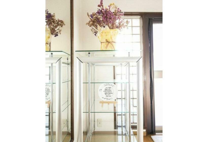 펜션 Minpaku Yamamoto   Vacation Stay 13870