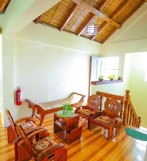 پانسیون Necy S Homestay