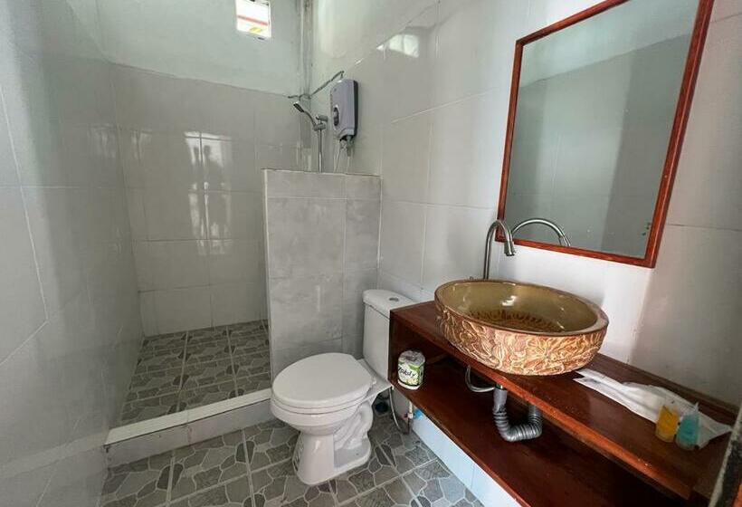 بنسيون Nongkhaiw River View